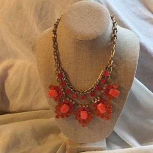 “Spring Awakening” necklace